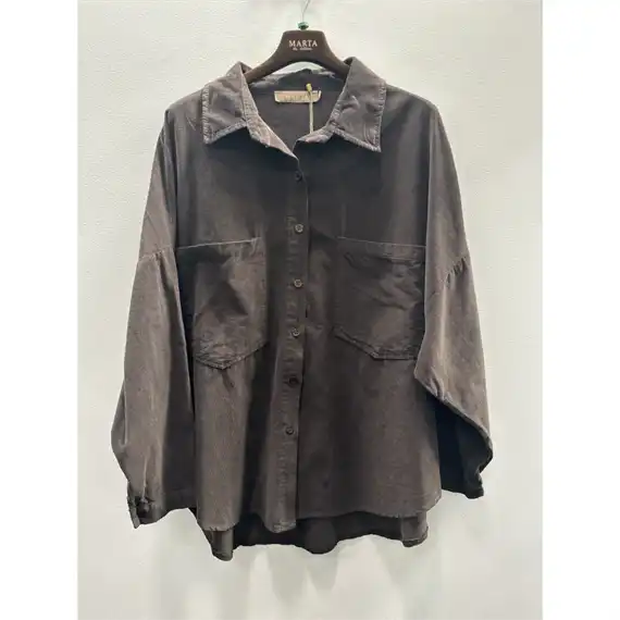 Marta - Maelys Skjorte - Moro - Onesize