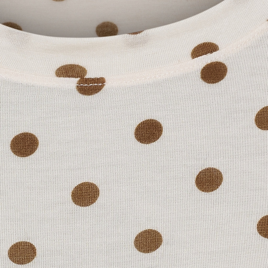 Marta - Elissa Top - Beige