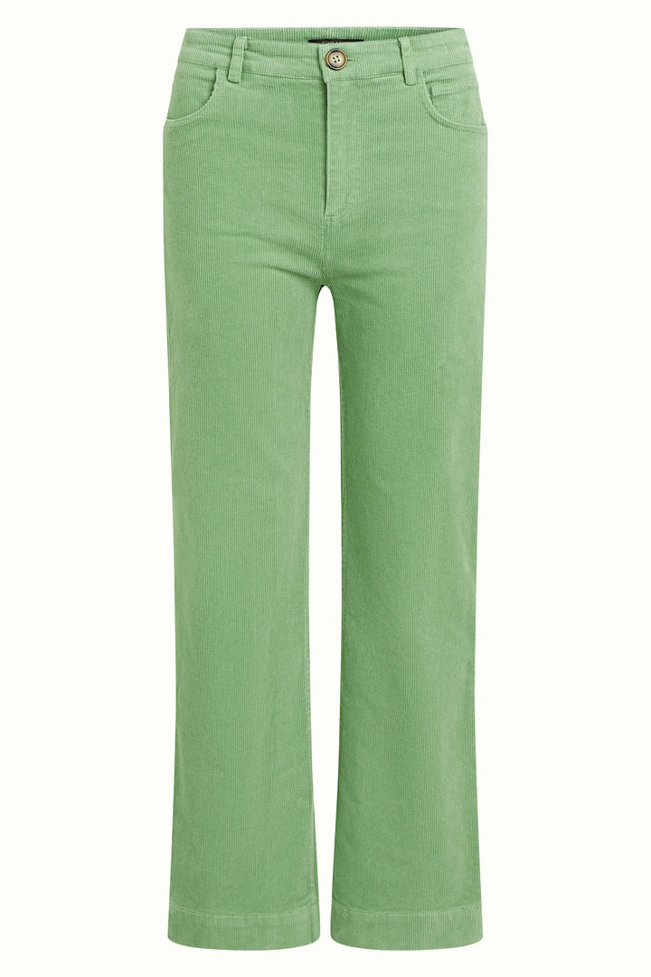 King Louie - Bob Bukser Corduroy - Sprucestone Mint