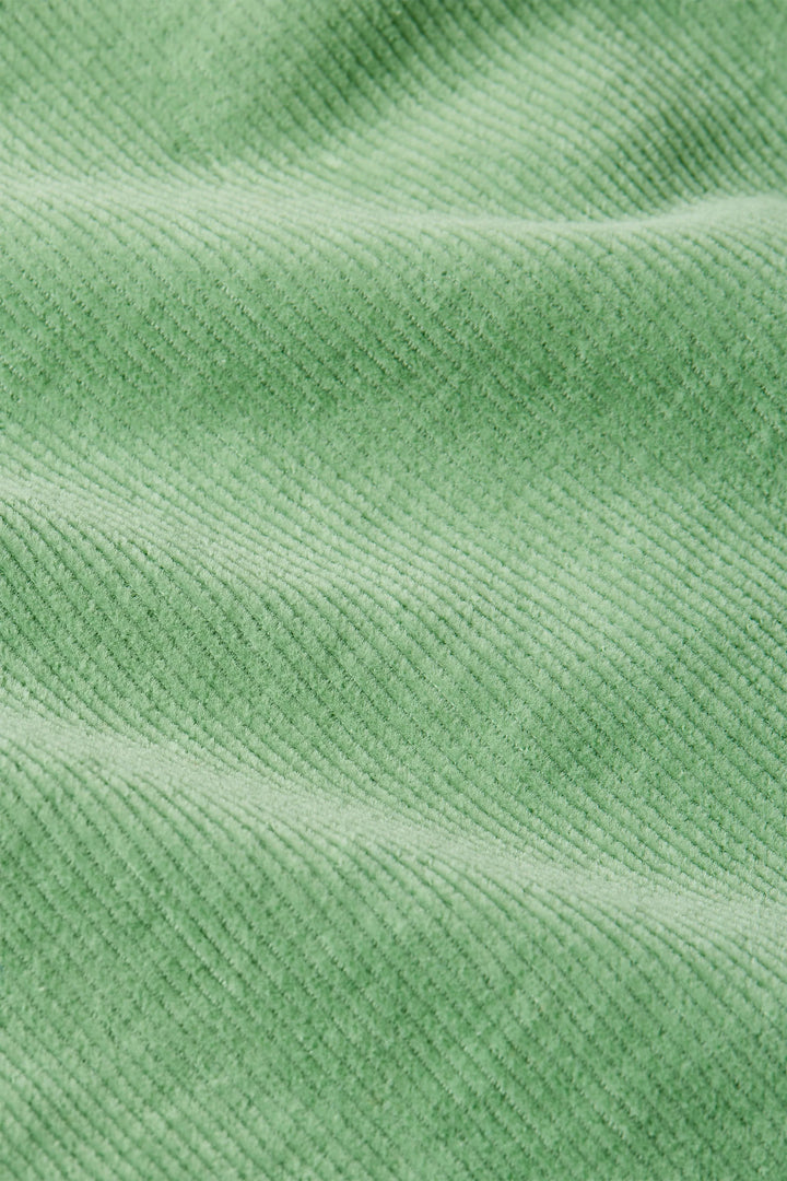 King Louie - Bob Bukser Corduroy - Sprucestone Mint