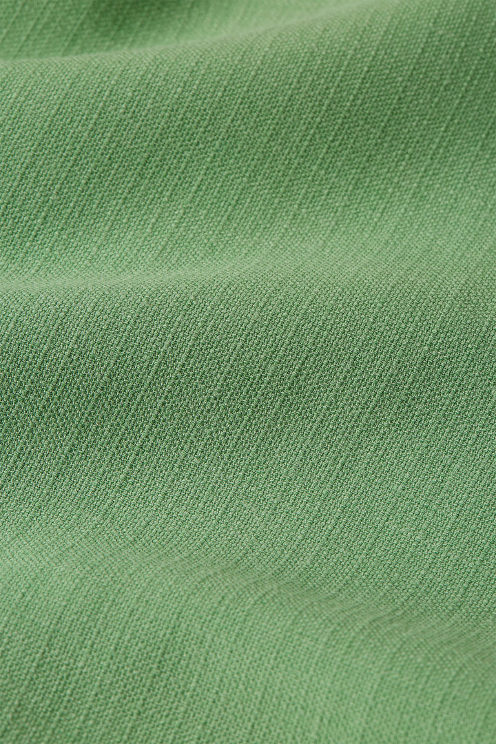 King Louie - Tina Blazer Long Folly - Jade Green