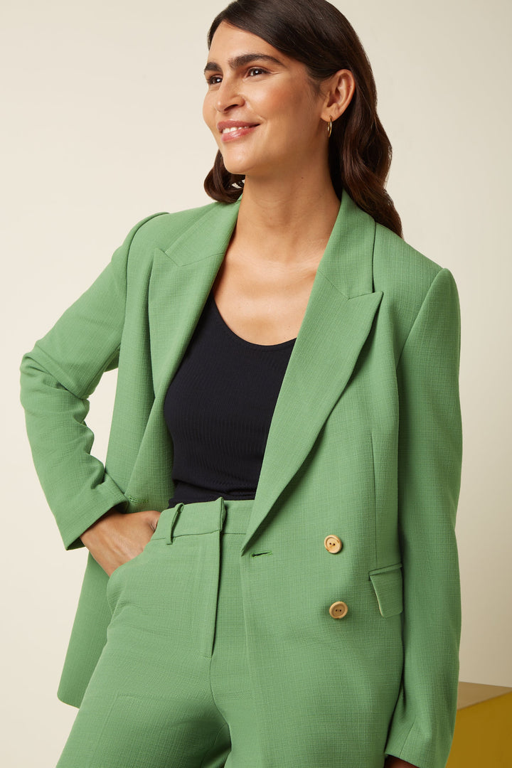 King Louie - Federica Bukser Folly - Jade Green
