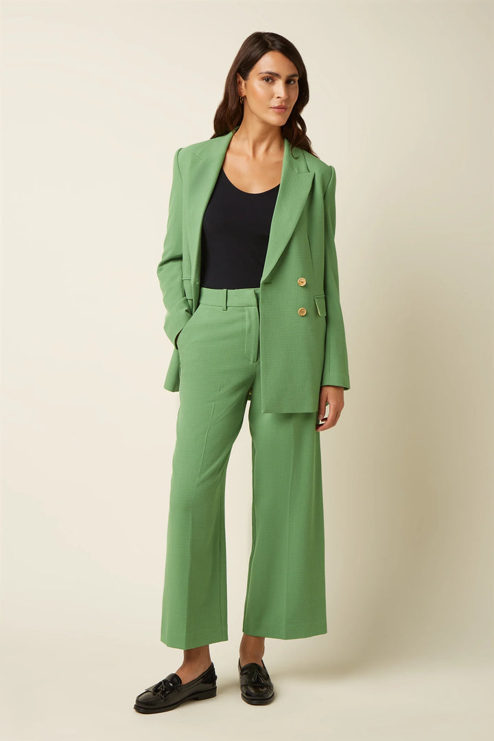 King Louie - Federica Bukser Folly - Jade Green