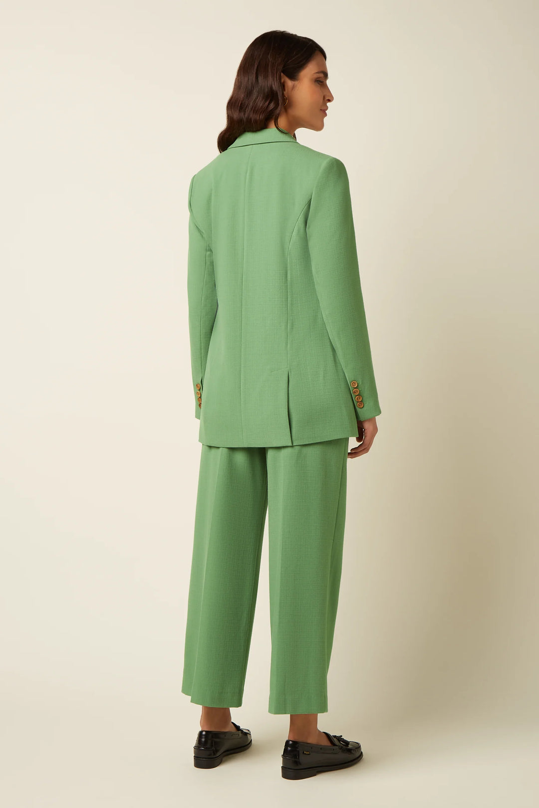 King Louie - Federica Bukser Folly - Jade Green