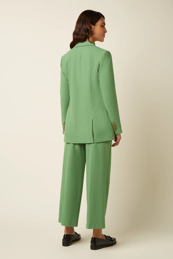 King Louie - Federica Bukser Folly - Jade Green