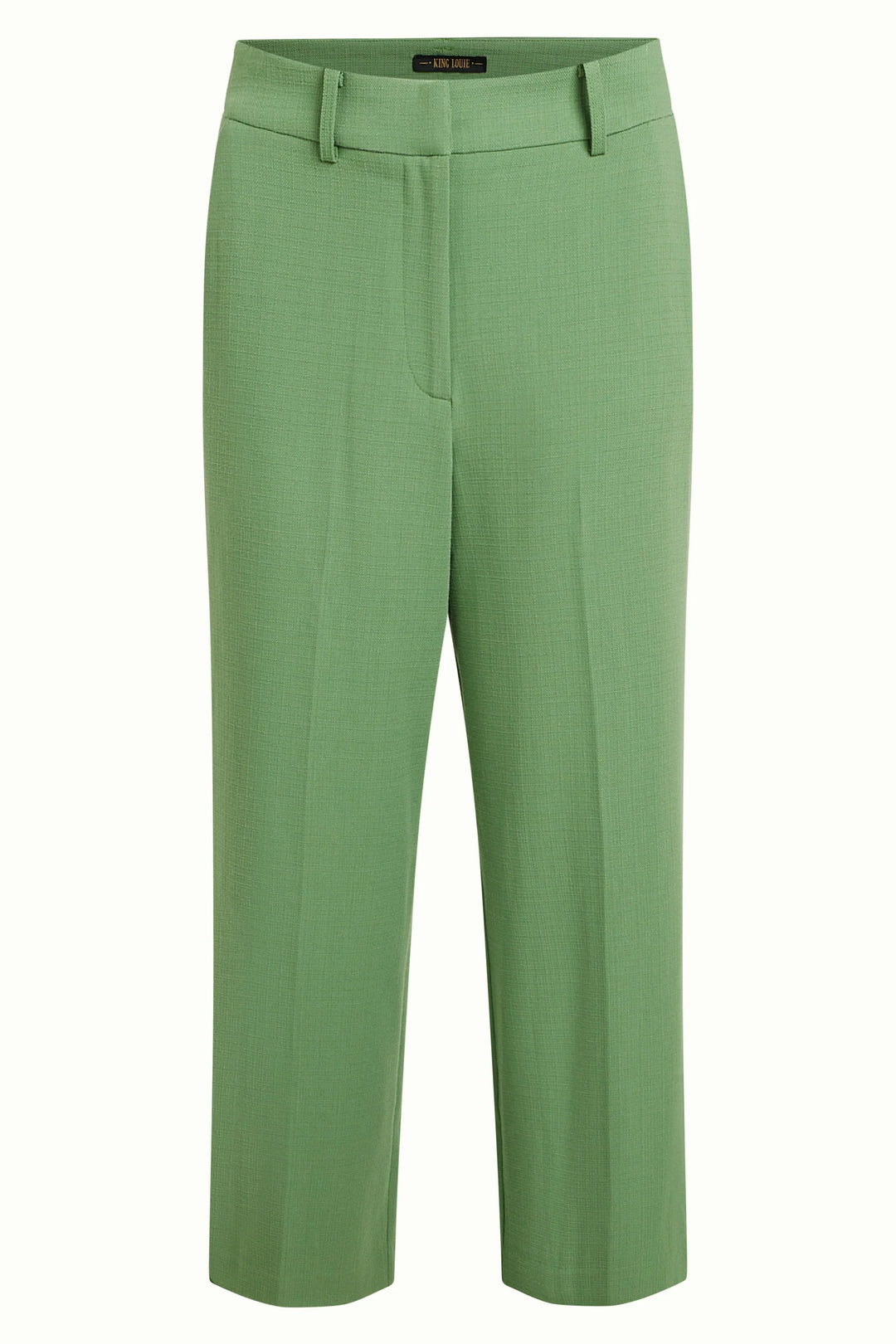 King Louie - Federica Bukser Folly - Jade Green