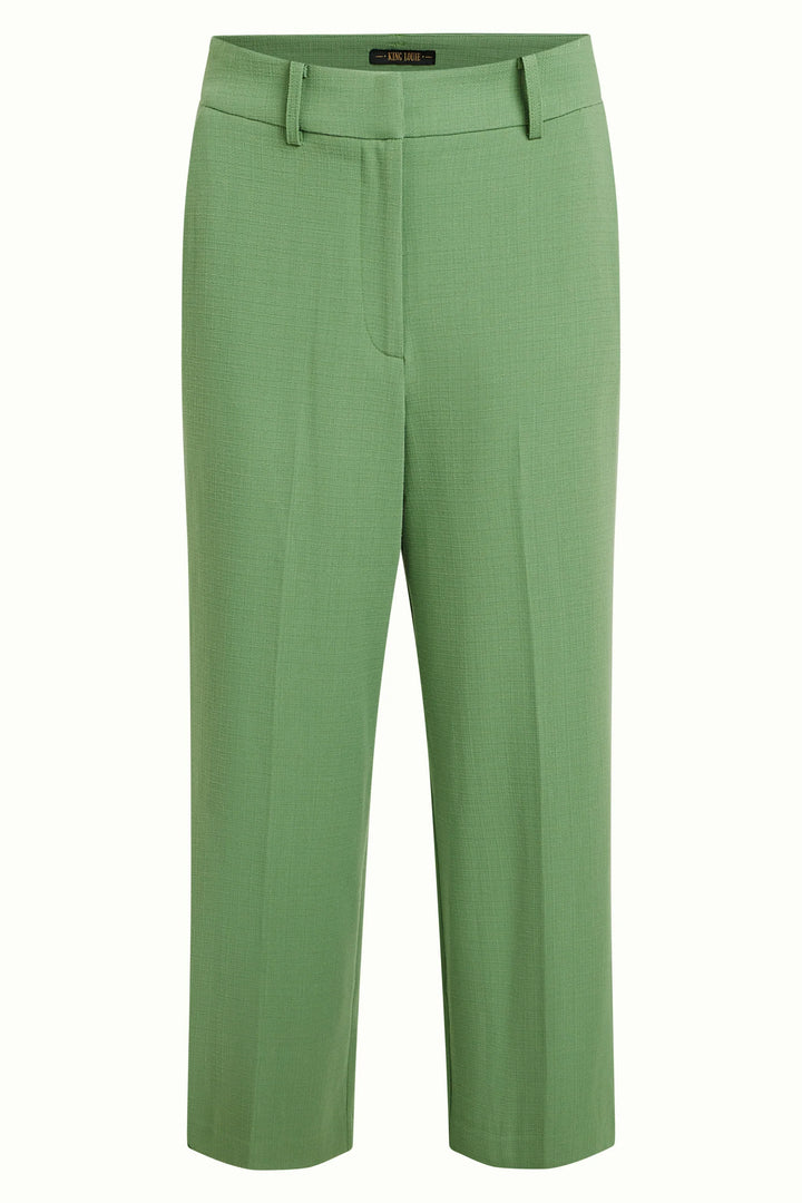 King Louie - Federica Bukser Folly - Jade Green