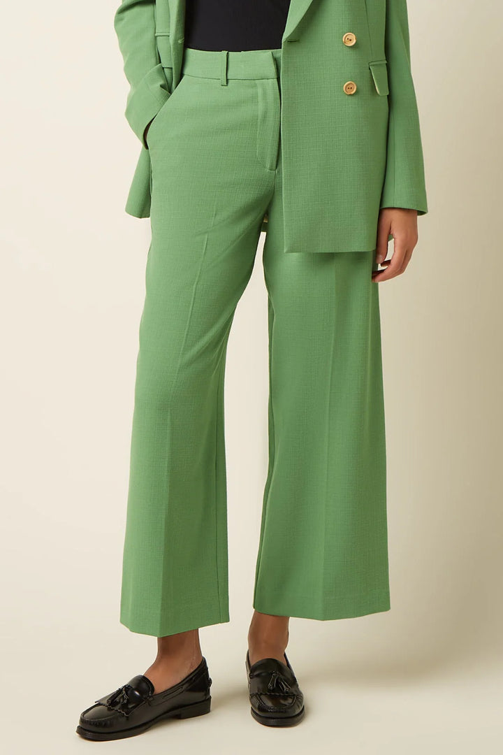King Louie - Federica Bukser Folly - Jade Green
