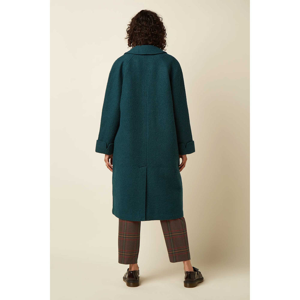 King Louie – Amelie Frakke Long Kennedy – Urban Green – billede 2