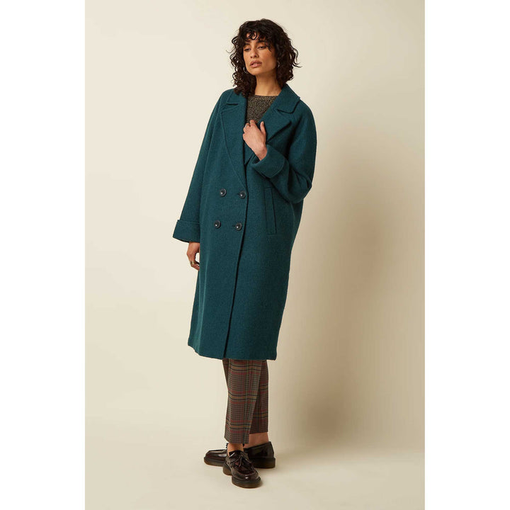 King Louie – Amelie Frakke Long Kennedy – Urban Green – billede 3