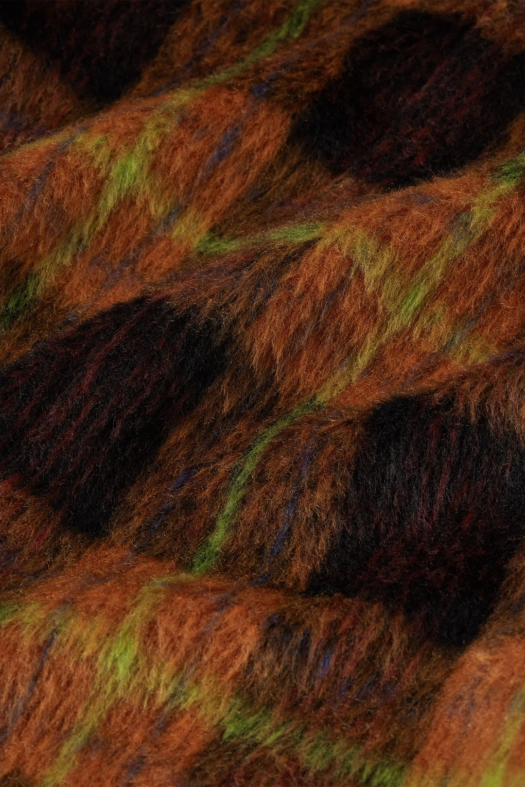 King Louie - Varna Jakke - Spicy Brown
