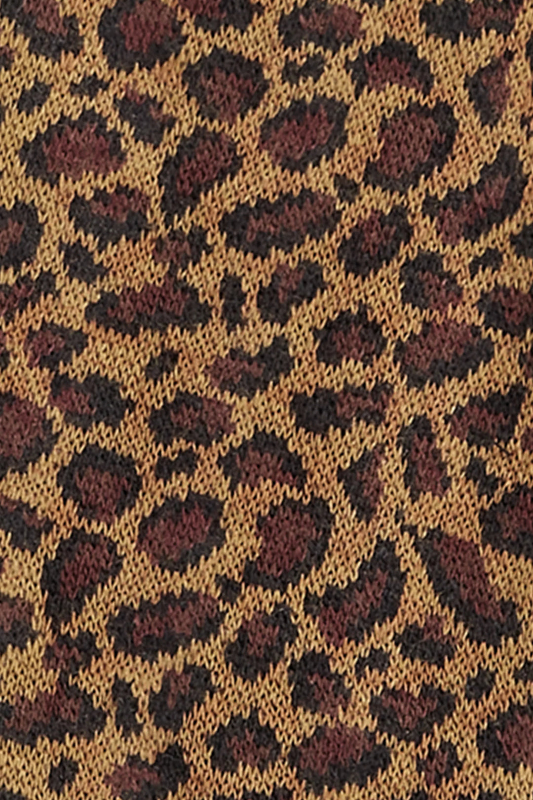 King Louie - Africa Handsker - Golden Brown - M