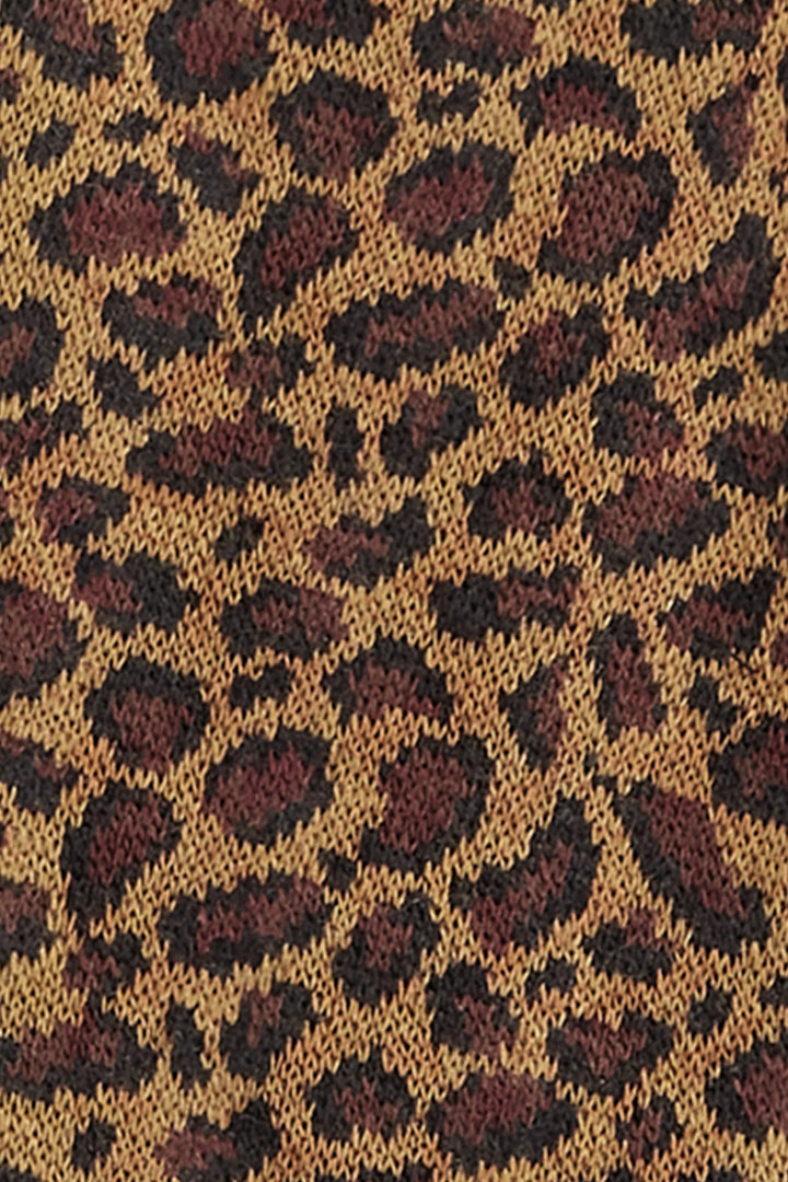 King Louie - Africa Handsker - Golden Brown - M