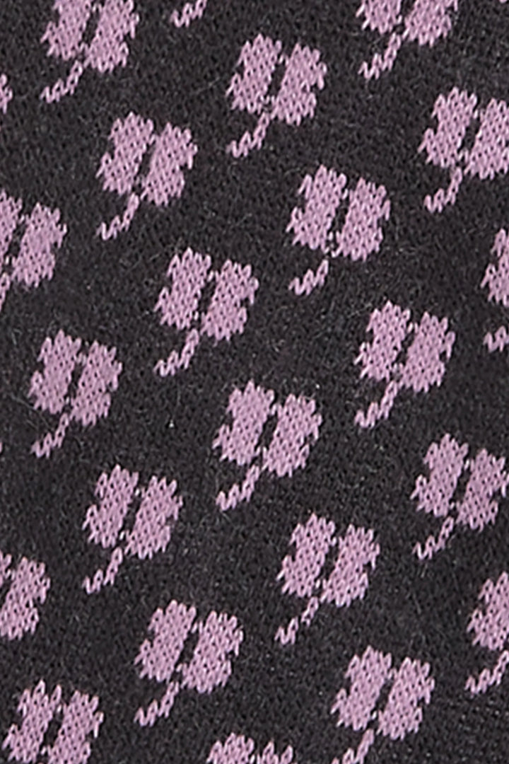 King Louie - Chelsea Handsker- Crocus Lilac - M