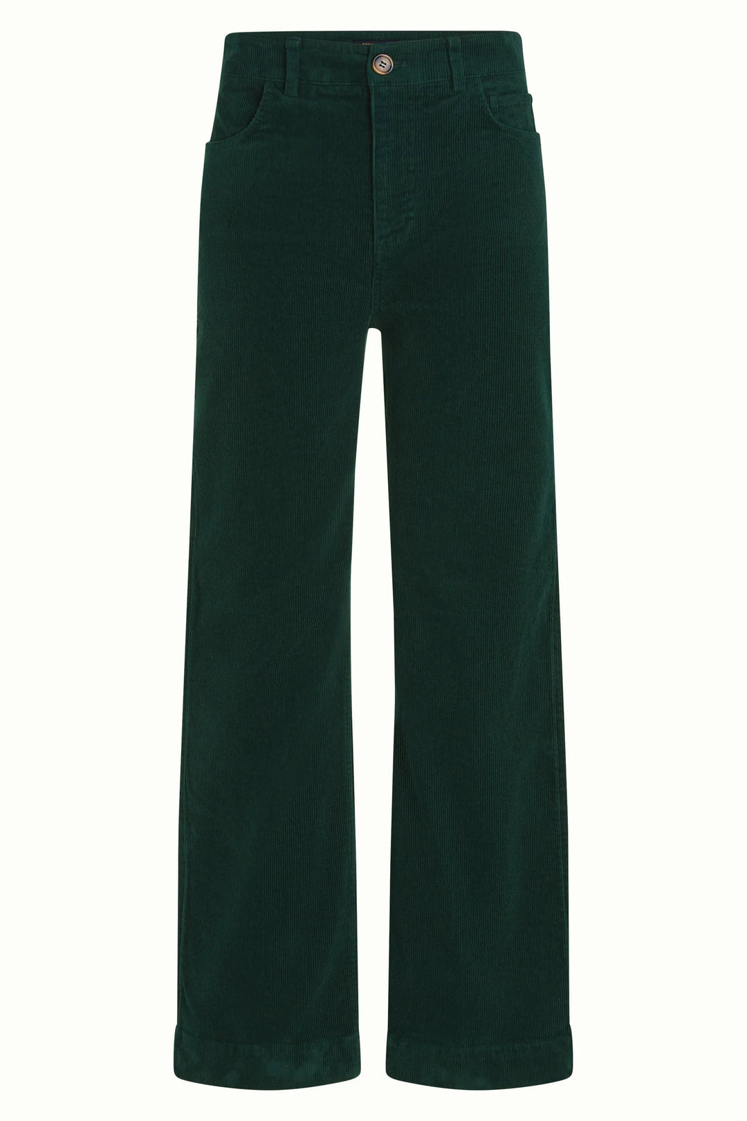King Louie - Bob Bukser Corduroy - Pine Green