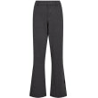 Gossia - Leonie Bukser - Grey Melange