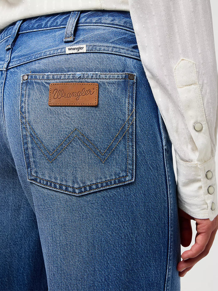 Wrangler - World Wide - Promises kept
