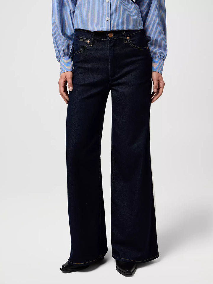 Wrangler - Canyon - Denim Lines