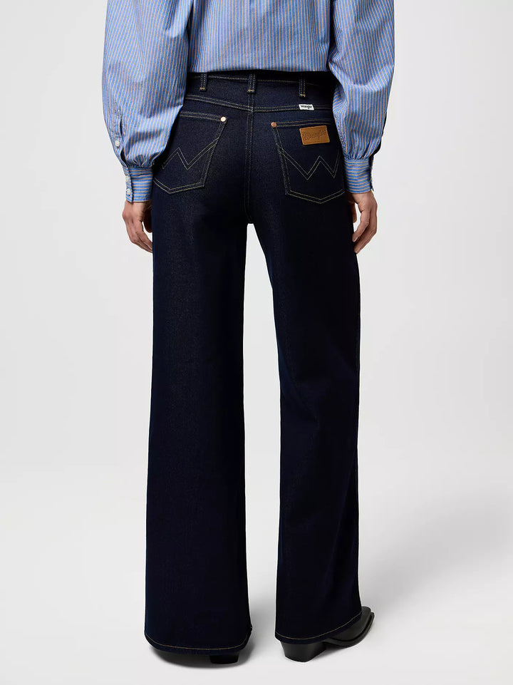 Wrangler - Canyon - Denim Lines