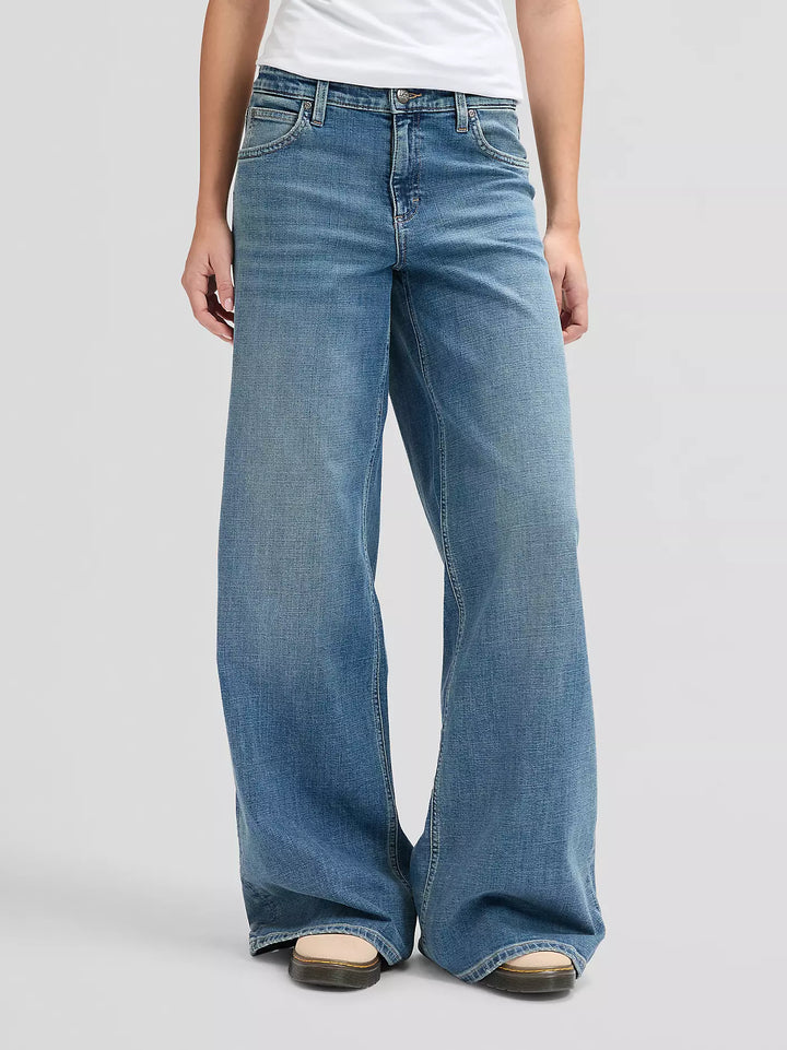 Lee - Hope Jeans - Icy Layers