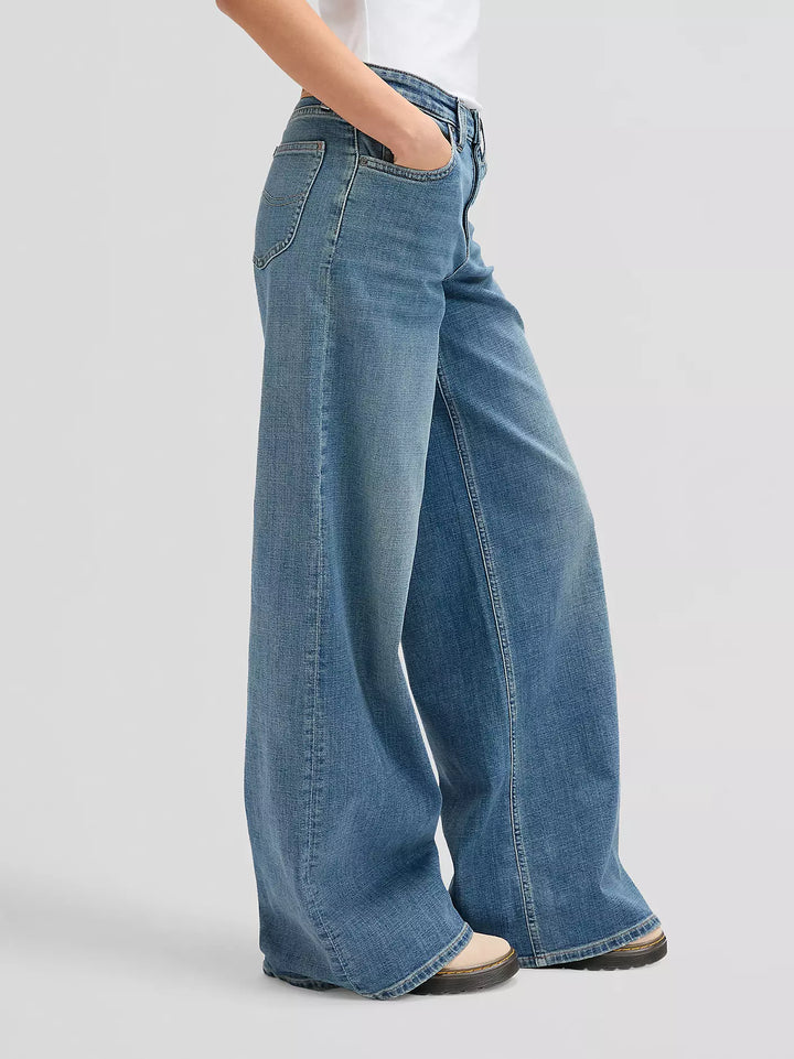Lee - Hope Jeans - Icy Layers
