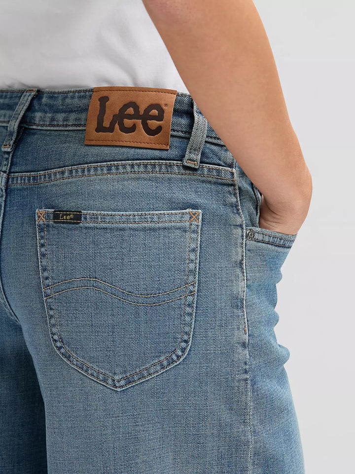 Lee - Hope Jeans - Icy Layers