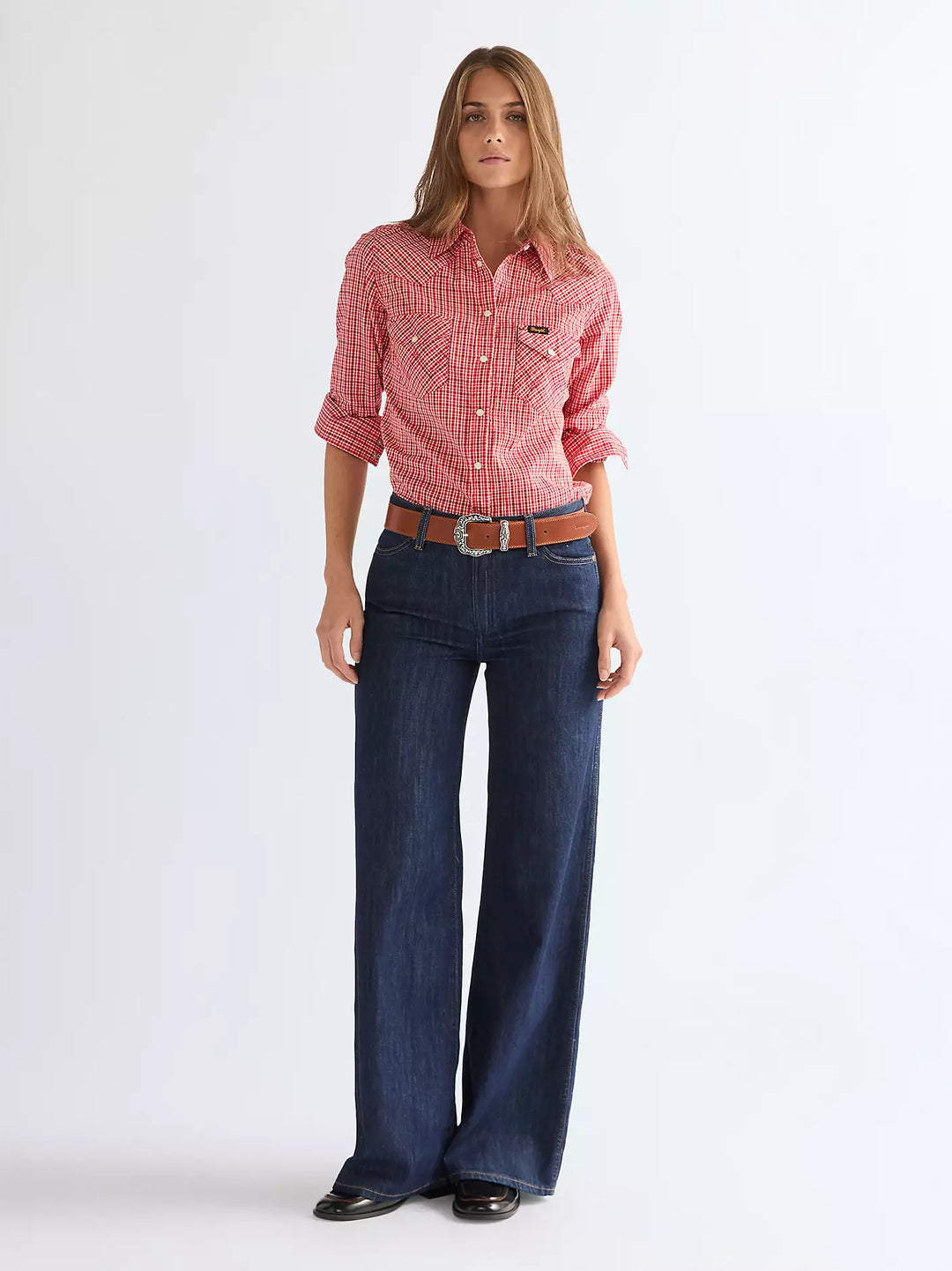 Wrangler - World Wide Jeans - Denim Galaxy