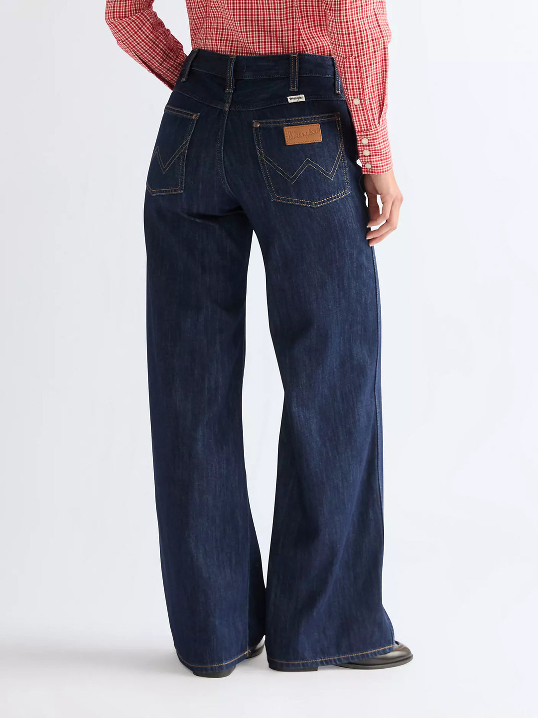 Wrangler - World Wide Jeans - Denim Galaxy