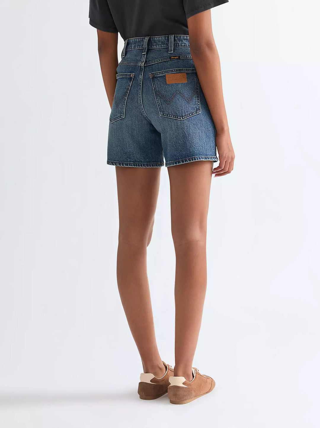 Wrangler - Cowboy Shorts - Summer Haze