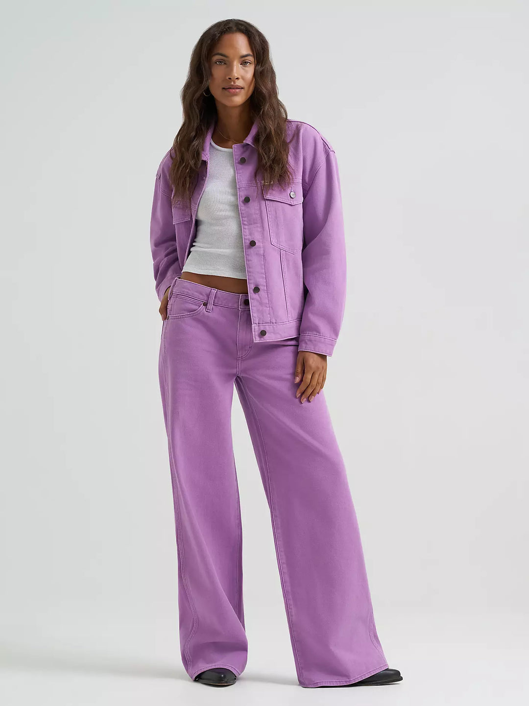 Wrangler - World Wide - Bellflower