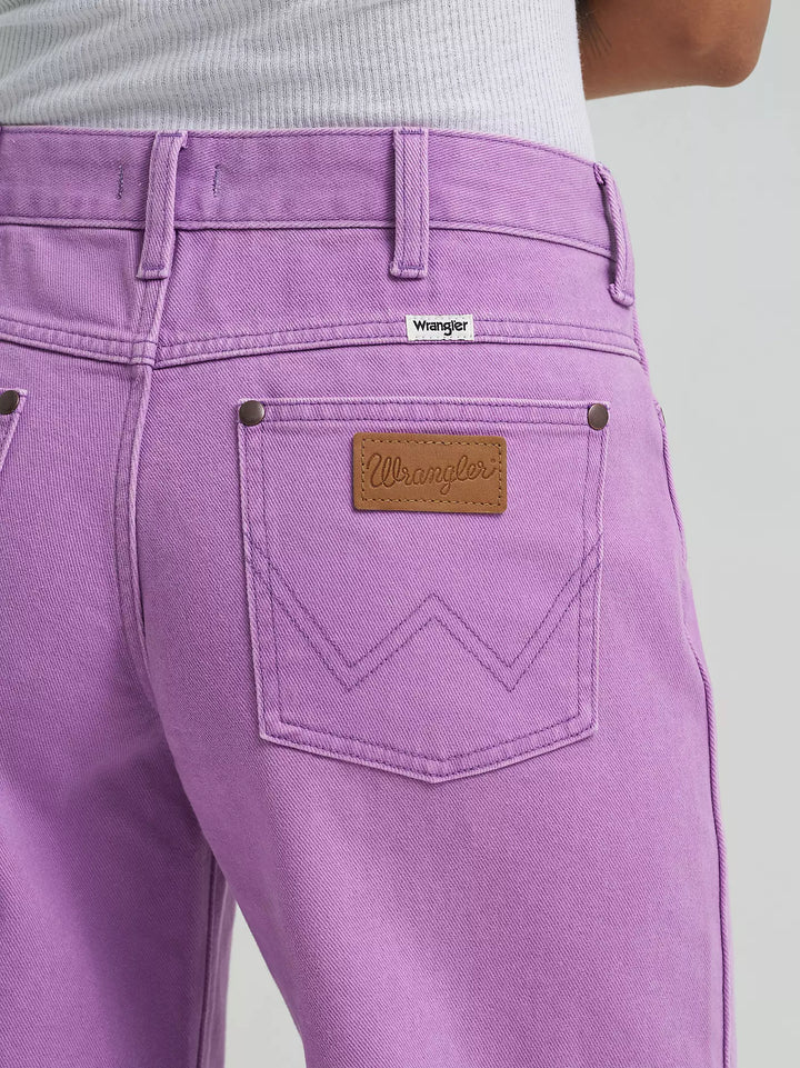 Wrangler - World Wide - Bellflower