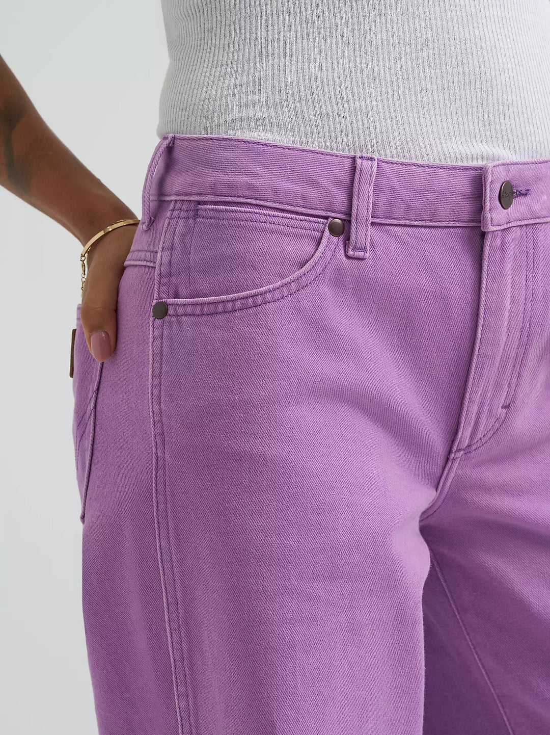 Wrangler - World Wide - Bellflower