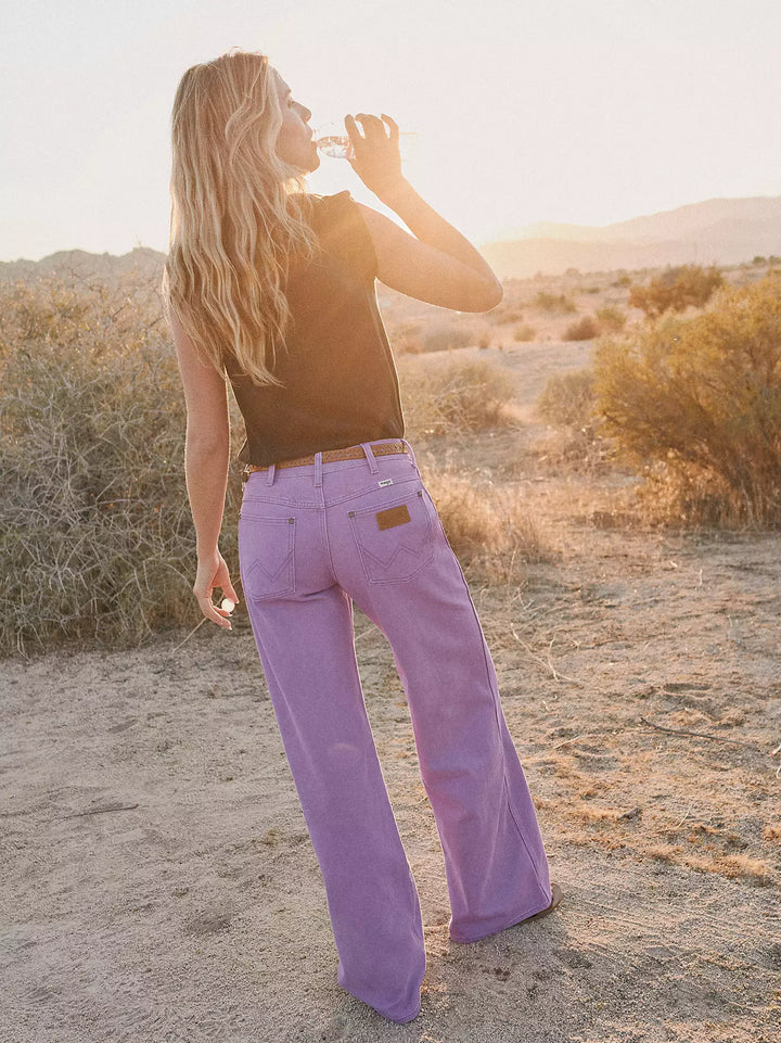 Wrangler - World Wide - Bellflower