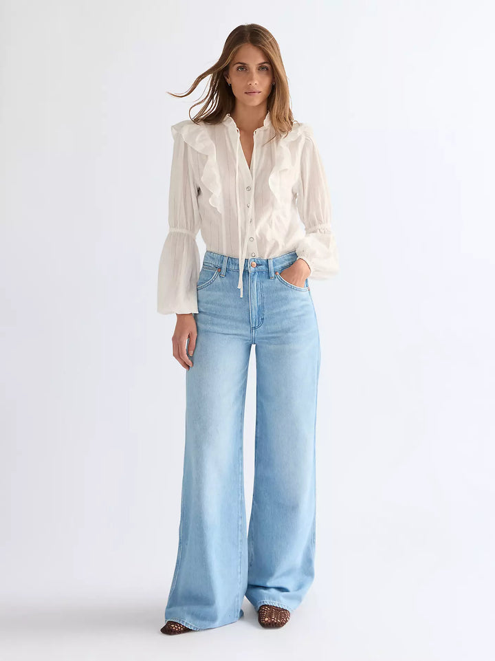 Wrangler - Canyon Jeans - Prairie Pathway