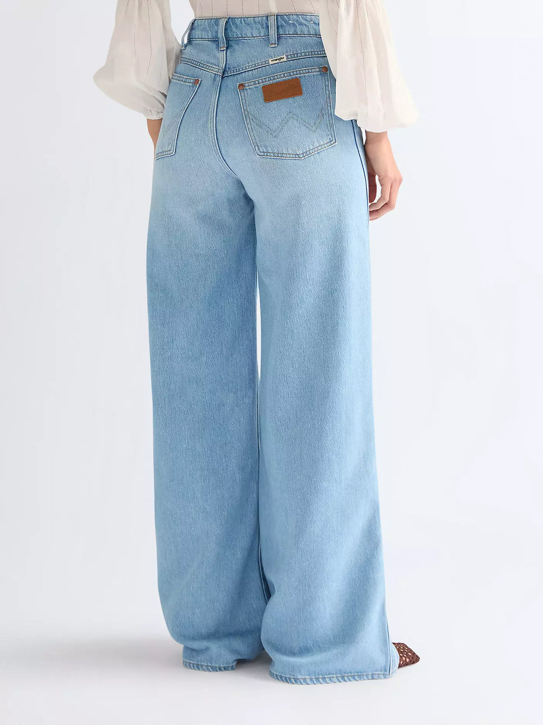 Wrangler - Canyon Jeans - Prairie Pathway