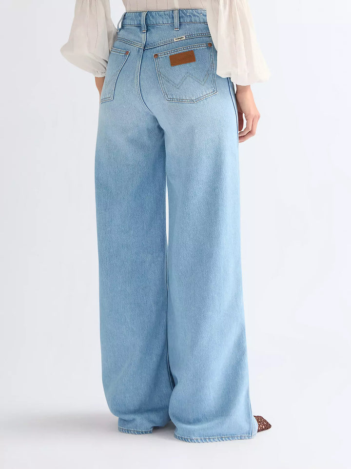 Wrangler - Canyon Jeans - Prairie Pathway