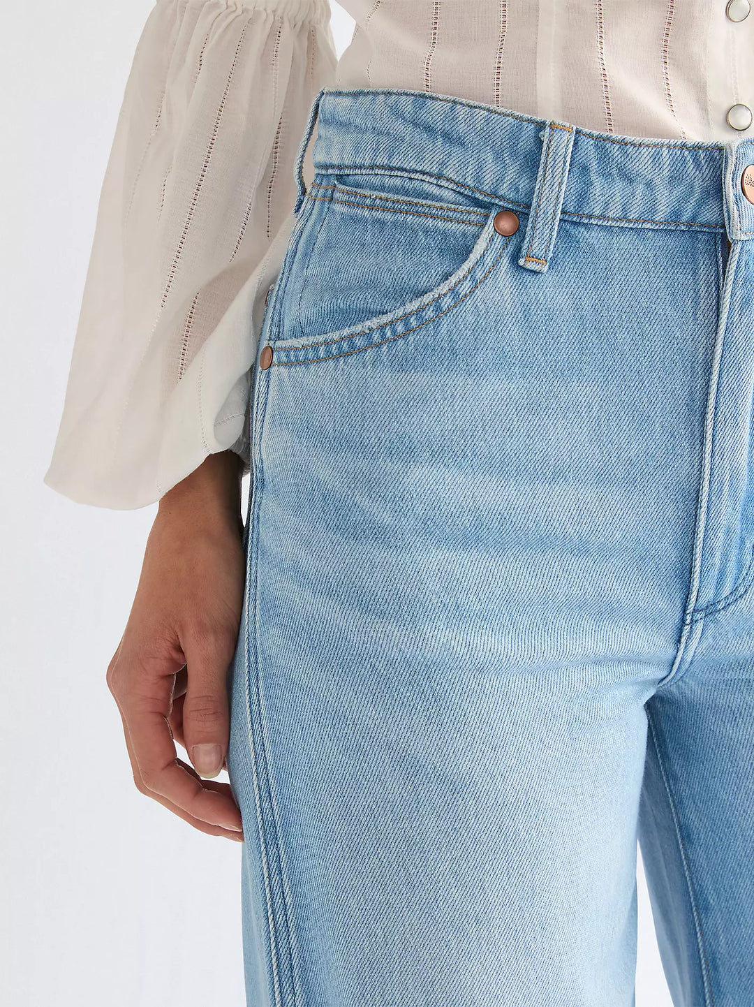 Wrangler - Canyon Jeans - Prairie Pathway