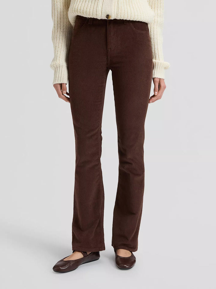 Lee - Breese Boot Corduroy Bukser