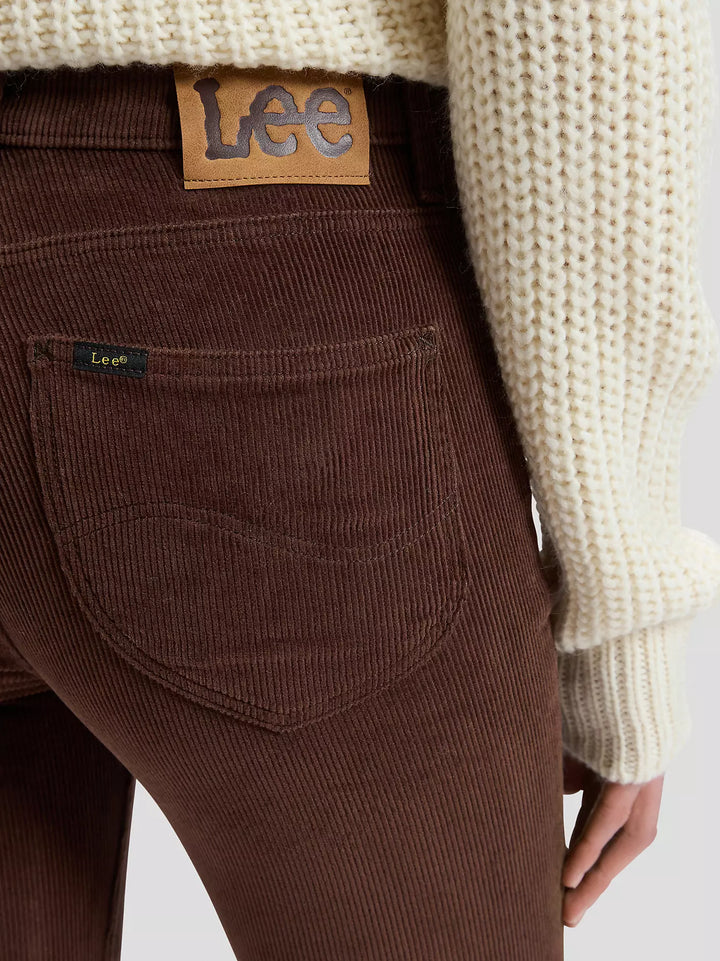 Lee - Breese Boot Corduroy Bukser