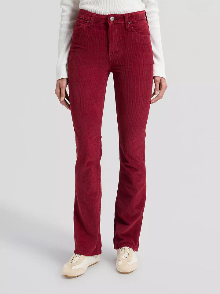 Lee - Breese Boot Corduroy Bukser