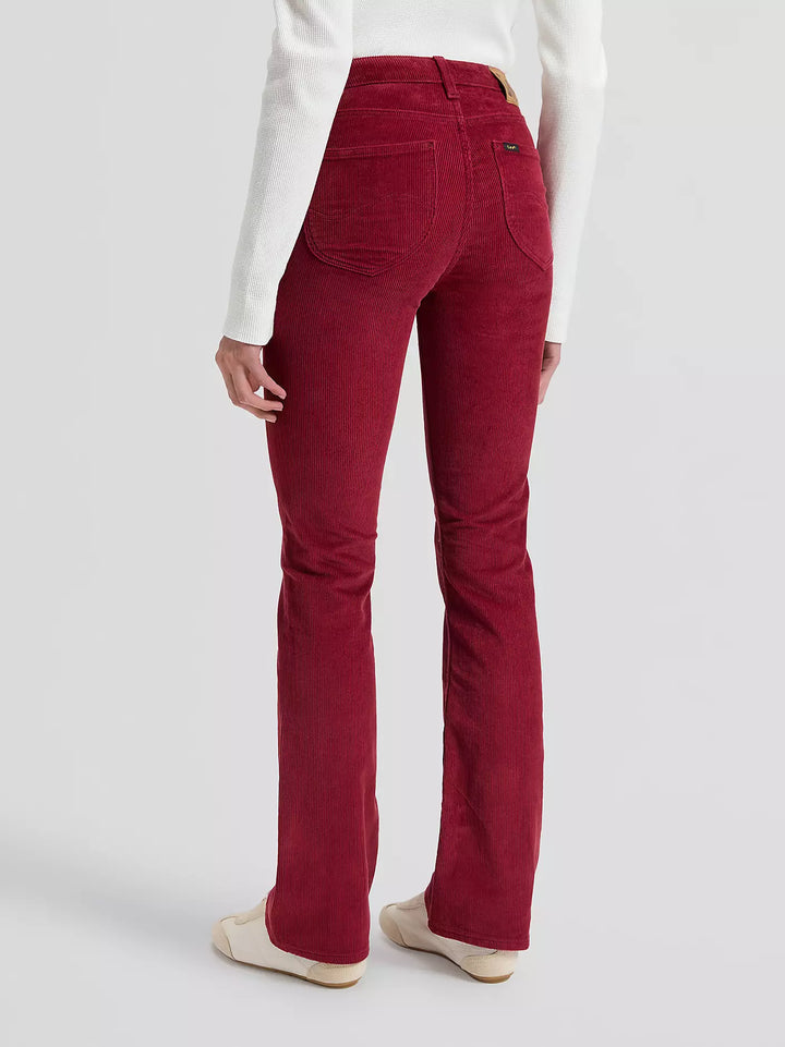 Lee - Breese Boot Corduroy Bukser