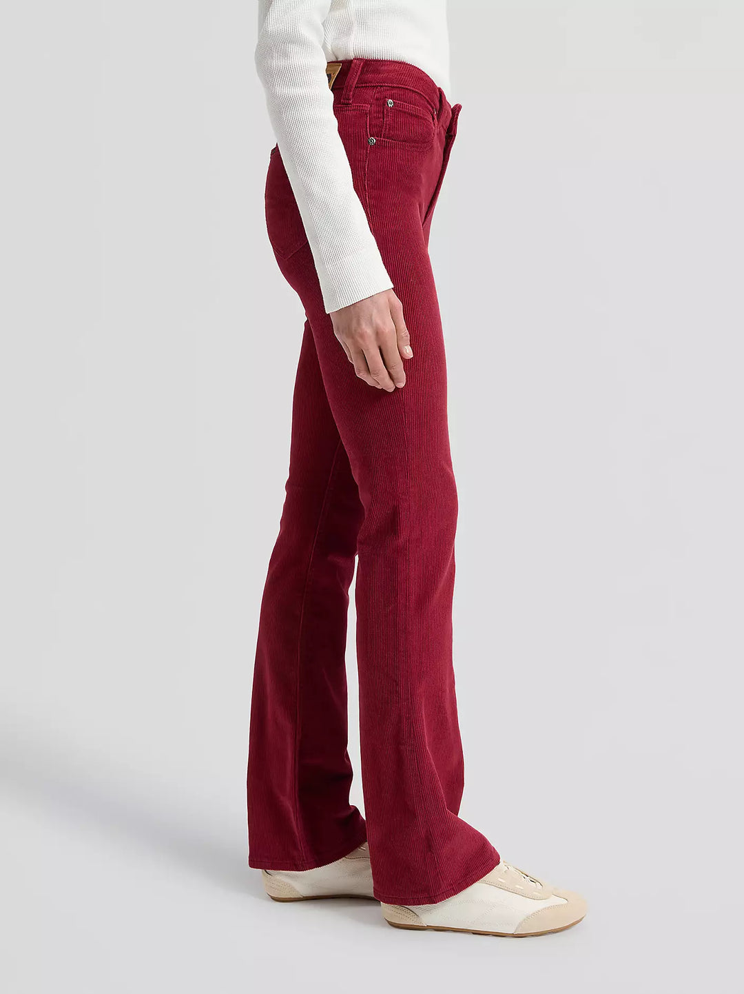 Lee - Breese Boot Corduroy Bukser