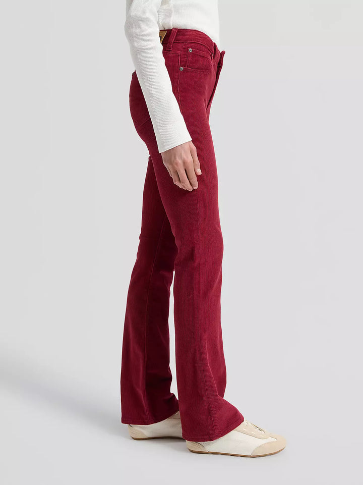 Lee - Breese Boot Corduroy Bukser