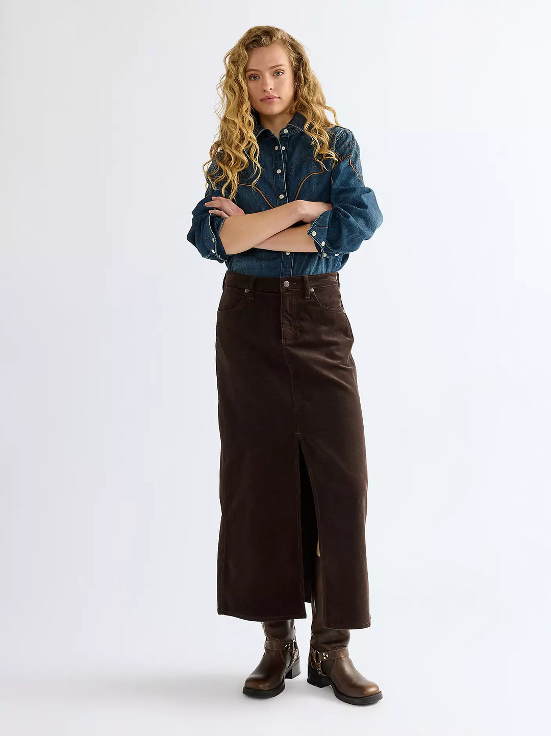 Wrangler - Maxi Nedersel - Chocolate Torte