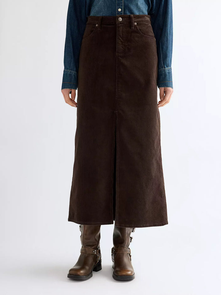 Wrangler - Maxi Nedersel - Chocolate Torte