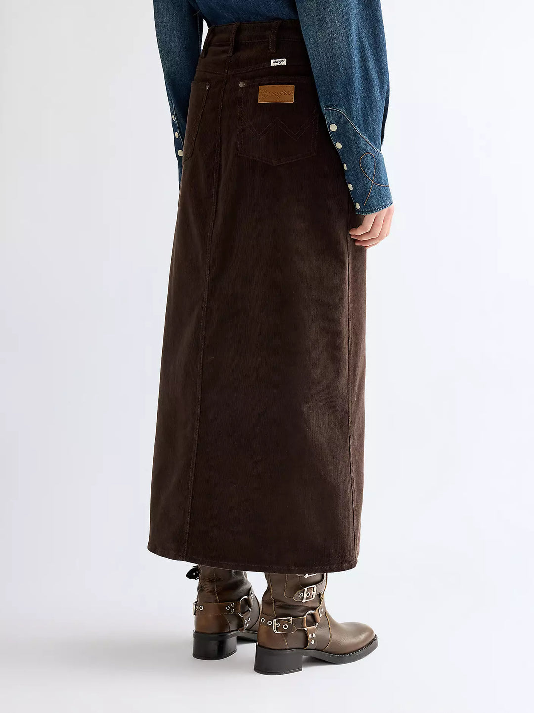 Wrangler - Maxi Nedersel - Chocolate Torte
