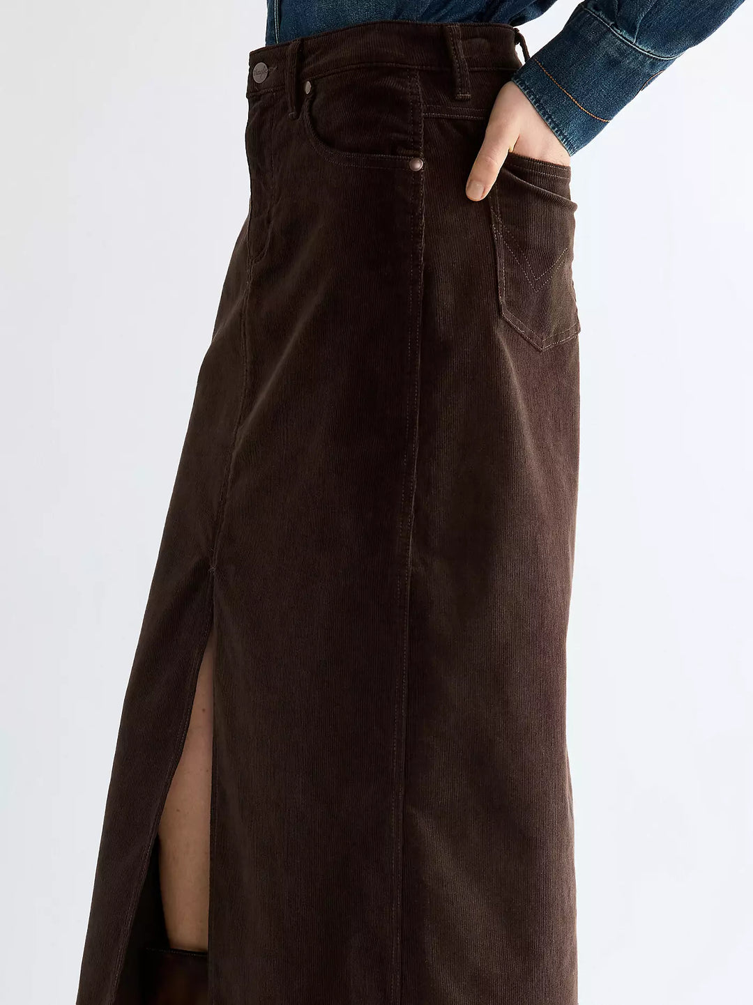 Wrangler - Maxi Nedersel - Chocolate Torte
