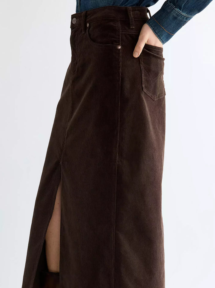 Wrangler - Maxi Nedersel - Chocolate Torte