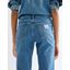 Wrangler - Flare Jeans - Indigo Rush