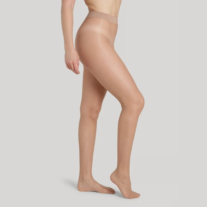 MP - Rebecca Tights - 15 Denier